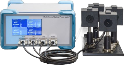 格物多通道功率计