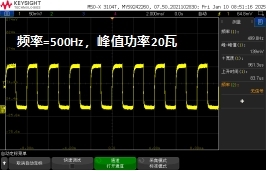 格物单模光纤耦合准连续激光器