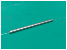 空芯光纤模场适配器