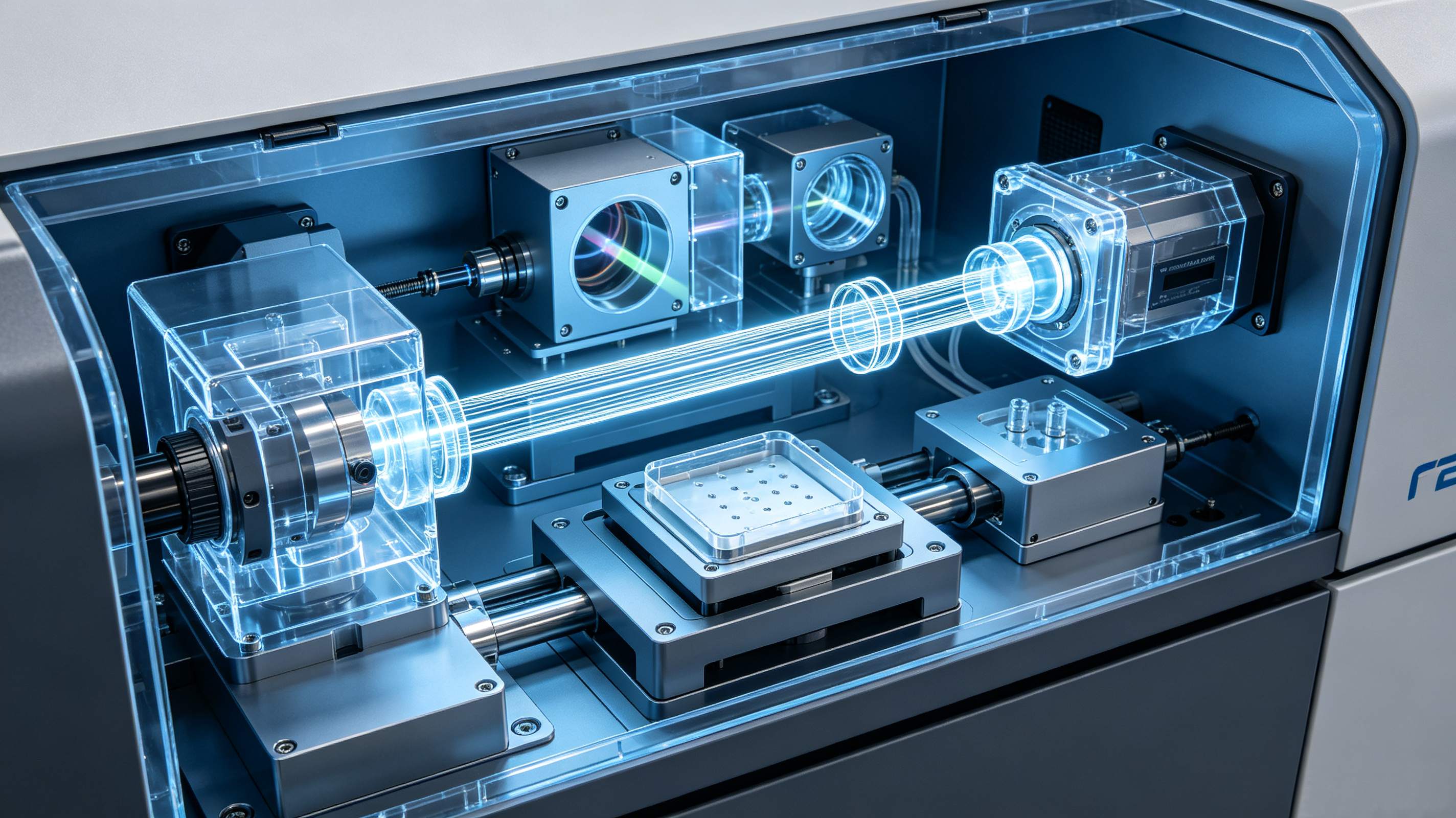 Goptica Patent - Element Analyzer