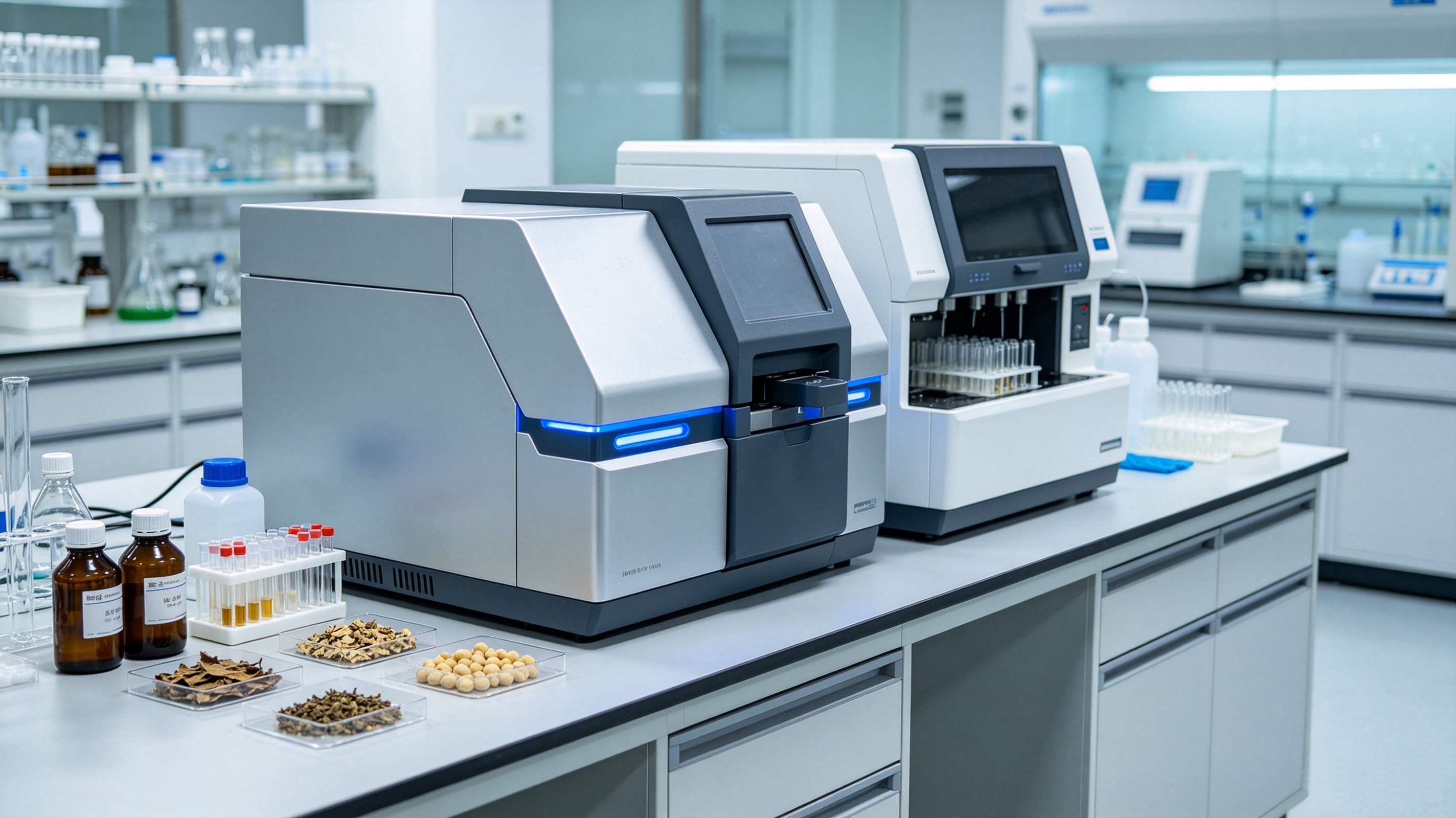Goptica Patent - Element Analyzer